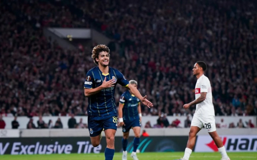 Galatasaray'ın 10 numara planı ortaya çıktı: Porto ile anlaşma sağlandı - Resim : 2
