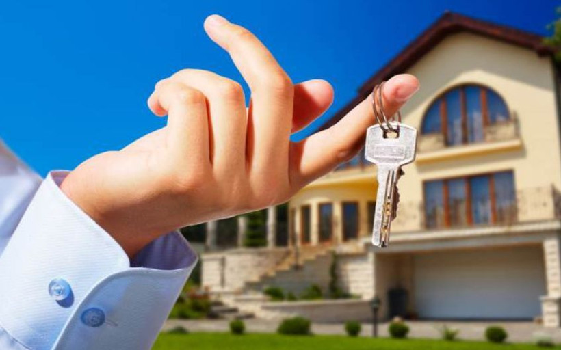 Kiralık ya da satılık fark etmiyor: Artık evi gezmek bile parayla olacak - Resim: 9