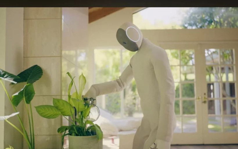 Ev işleri artık ona teslim! İnsansı robot NEO satışa çıktı: Fiyatı belli oldu - Resim : 8