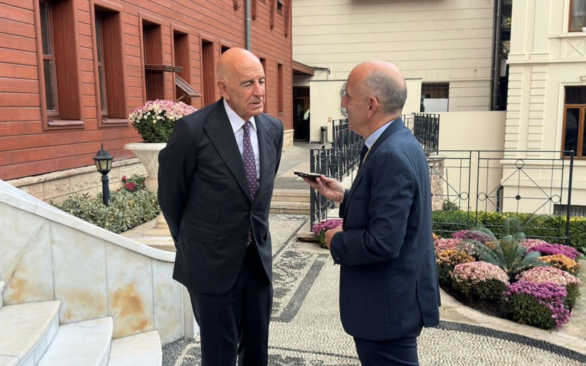 Barrack ABD&rsquo;nin asıl hedeflerini a&ccedil;ıkladı! - Resim : 1