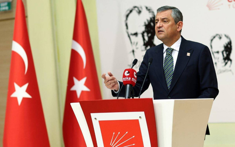 CHP’nin 22 vekil hamlesinden sonra kurulan yeni ittifak masası - Resim : 2