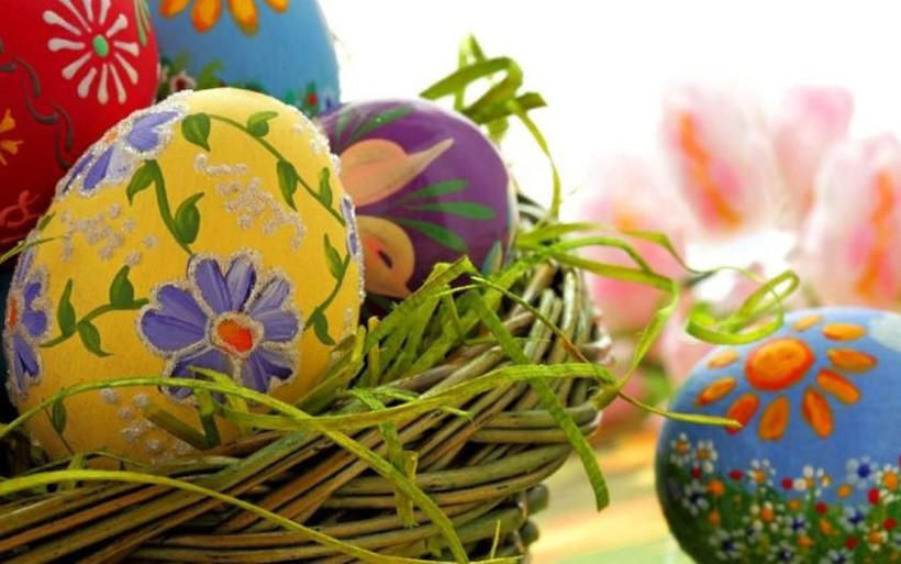 Paskalya Bayramı nedir, ne zaman kutlanır? Hristiyan dünyasında bayram coşkusu - Resim : 3