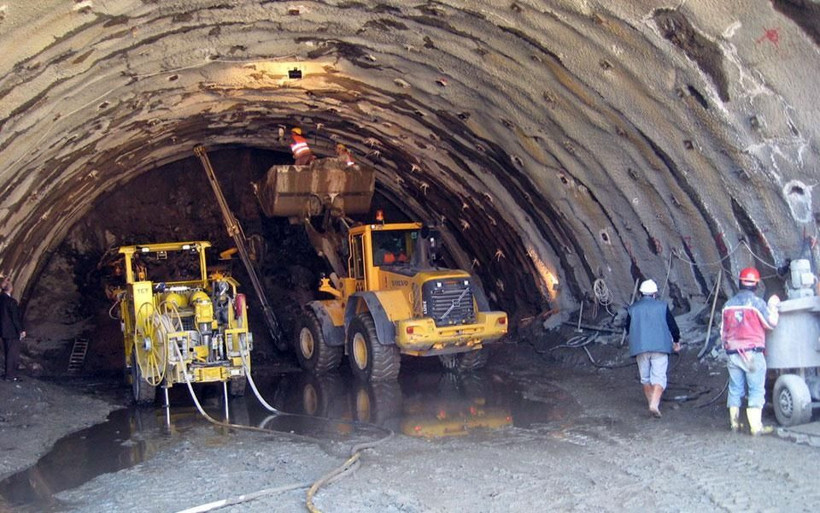 Bir büyükşehirde ulaşım 5 dakikaya düşüyor - Resim: 2