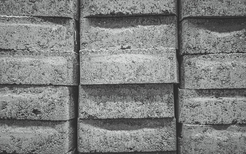 Beton ve tuğla tarihe karışıyor: Evini bu şekilde inşa etti - Resim: 3