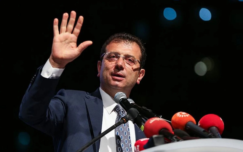 Özgür Özel ile Ekrem İmamoğlu arasında ‘yeni parti’ çatlağı - Resim : 3