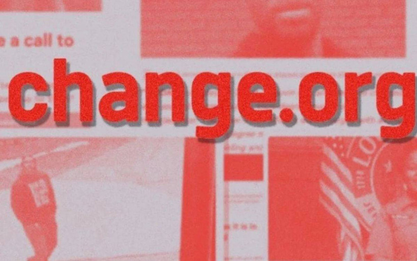 Change.org Türkiye yeniden erişime açıldı - Resim : 1