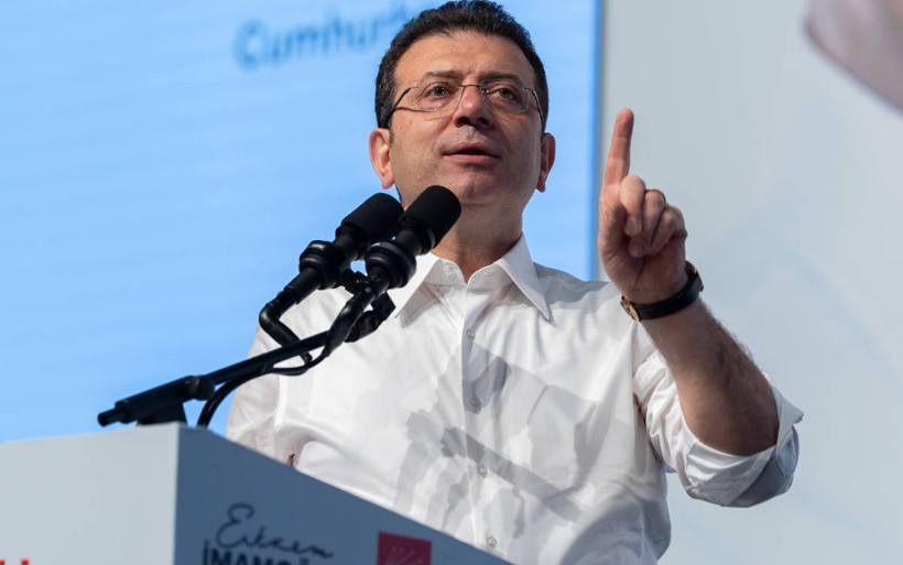 Düşmesi bekleniyordu: İmamoğlu’nun bilirkişi davası ertelendi - Resim : 2