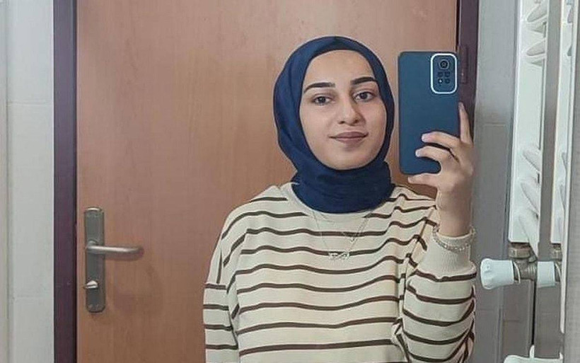 2 yıldır yapılmayan test şimdi yapılacak: Rojin Kabaiş’in mezarı açılabilir - Resim : 1