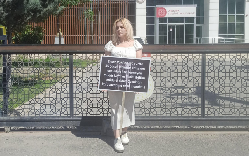 Milli Eğitim Müdürü görevden alındı: 3 yıllık “istismar nöbeti” sonlandı - Resim : 1