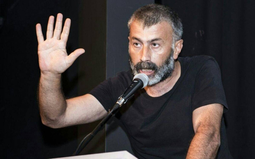 Sitem yerini buldu: Mansur Yavaş cephesinden madencilere destek telefonu - Resim : 1