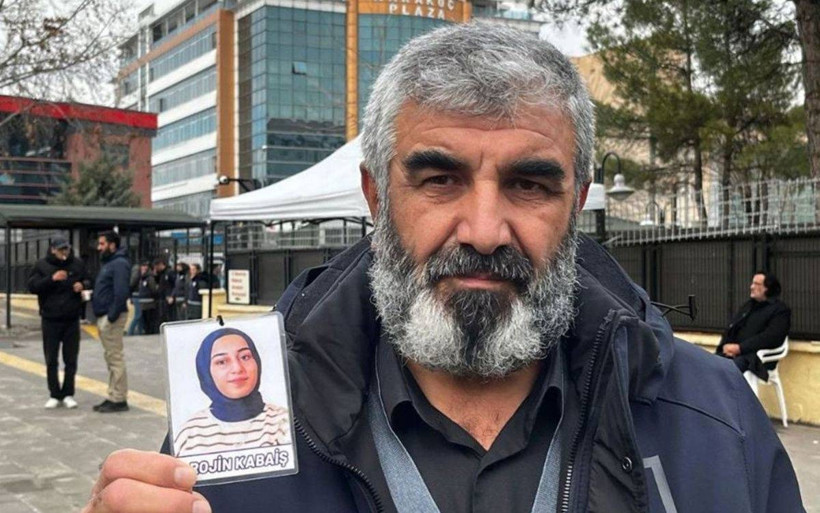 Rojin Kabaiş dosyasında dikkat çeken rapor: “Deliller kaybolmuş olabilir” - Resim : 2
