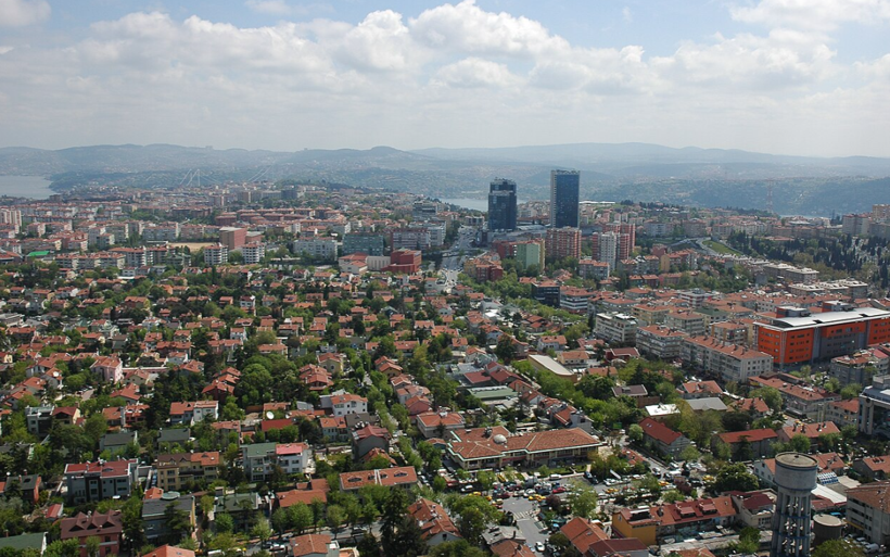 İstanbul'da nerede yaşanır? 107 kriterle belirlendi - Resim: 11