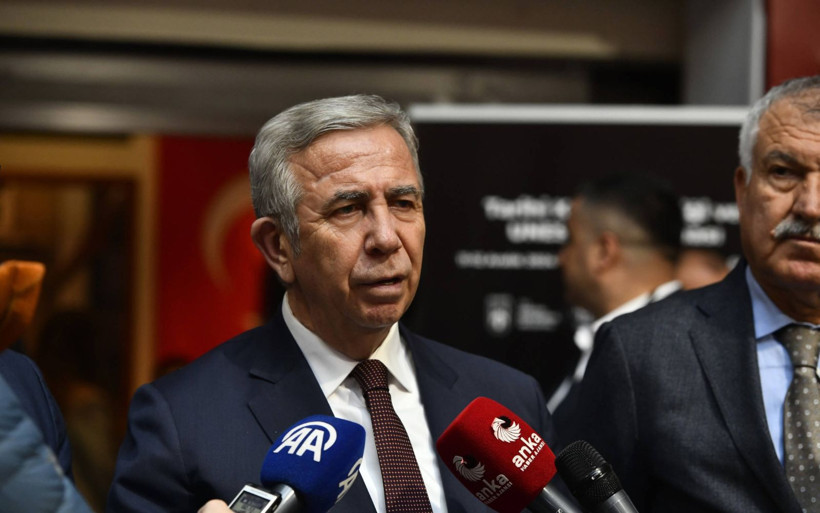 Mansur Yavaş'ın CHP kararı belli oldu: Etkinliğe katılacak mı? - Resim: 5