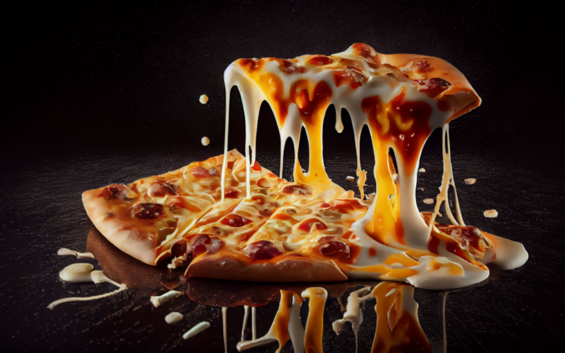 2026’nın en iyi 10 pizzacısı açıklandı: Zirve şaşırttı - Resim: 3