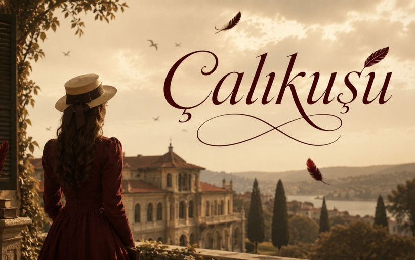 Caz festivalinden, Çalıkuşu’na… Bu hafta şehrin nabzı - Resim : 2