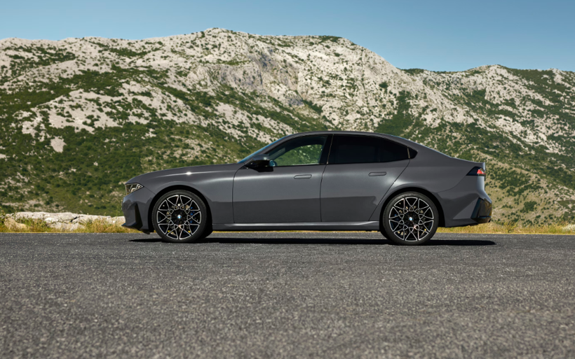 Beklenen modeller tanıtıldı: Yollarda “drift moment” dönemi başlıyor - Resim: 24