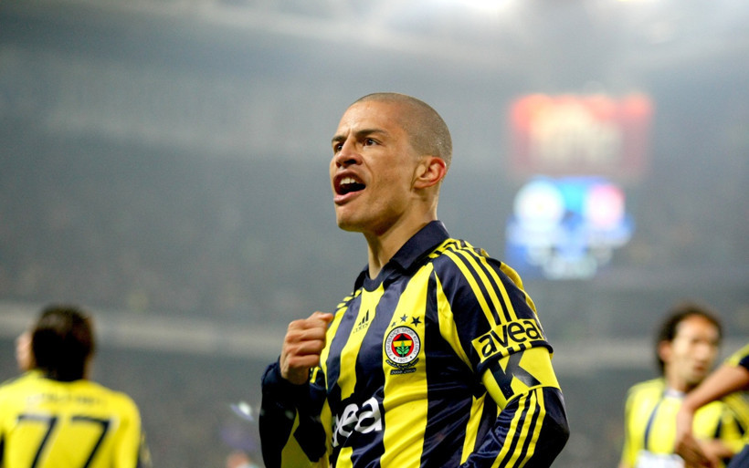 Alex de Souza'dan Cumhuriyetimizin 103. yılına özel kutlama: İkinci ülkem - Resim : 4