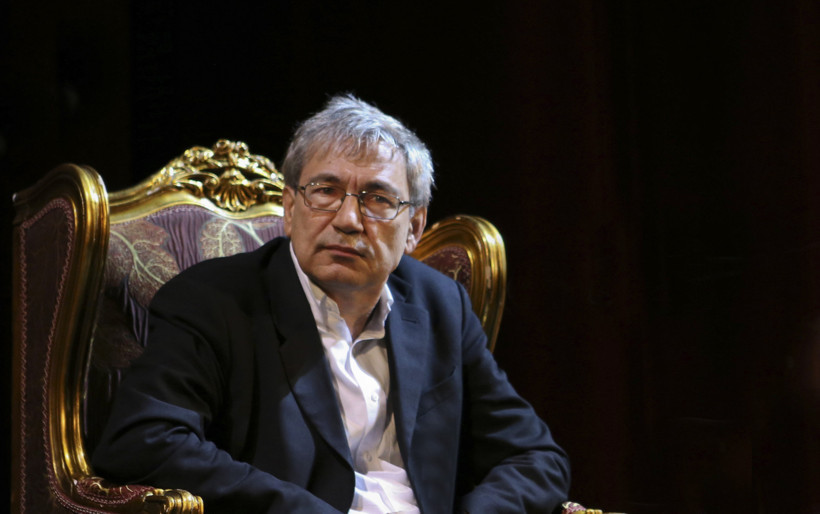 İlber Ortaylı’dan Orhan Pamuk çıkışı yeniden gündem oldu: “Türkçe bilmiyor” - Resim : 2