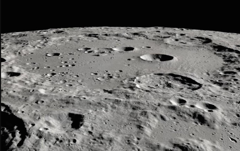 Ay'da yeni keşif: Çinli bilim insanları duyurdu - Resim: 4