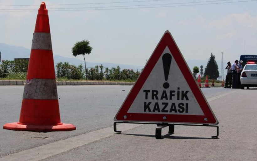 Mısır'da Türk turistleri taşıyan otobüs kaza yaptı: 26 yaralı - Resim : 2