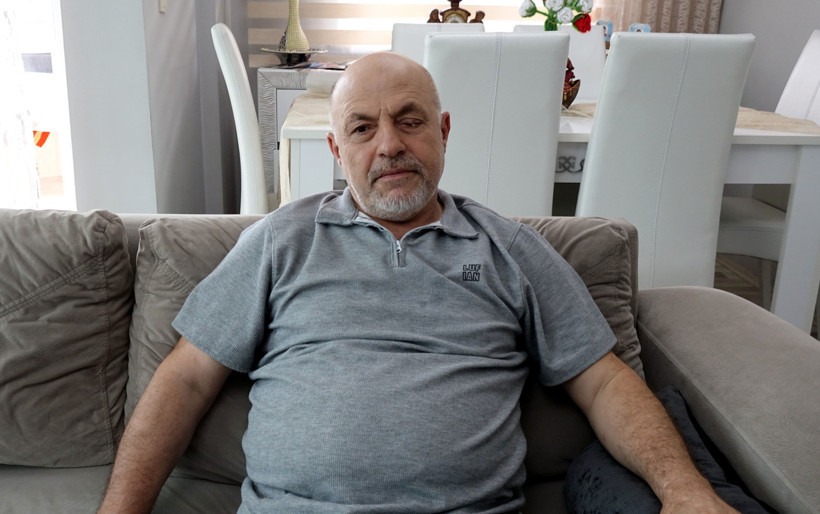 Gözlükten kurtulmak isterken dünyası karardı: Trabzon'daki ameliyat yargıya taşındı - Resim : 1