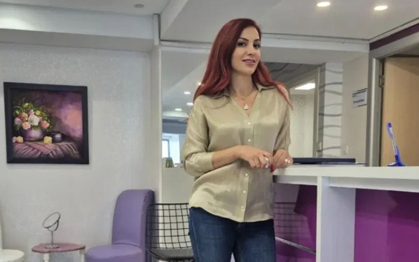 Doktor Özlem Gültekin'in kesin ölüm nedeni belli oldu: Adli tıp raporu ortaya çıktı - Resim: 5