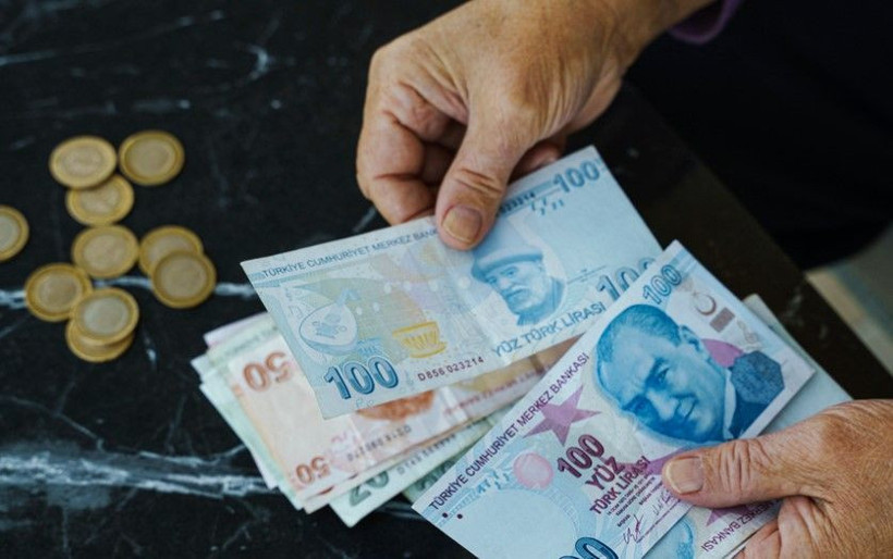 700 bin TL’nin 32 günlük faiz getirisi belli oldu: Banka banka oranlar (17 Eylül) - Resim: 15