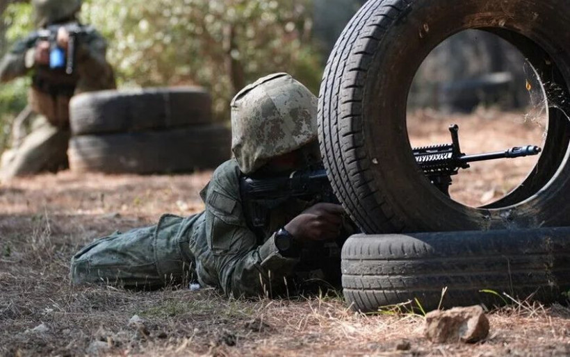 Orduların asker sayıları açıklandı: Türkiye’nin sırası belli oldu - Resim: 18