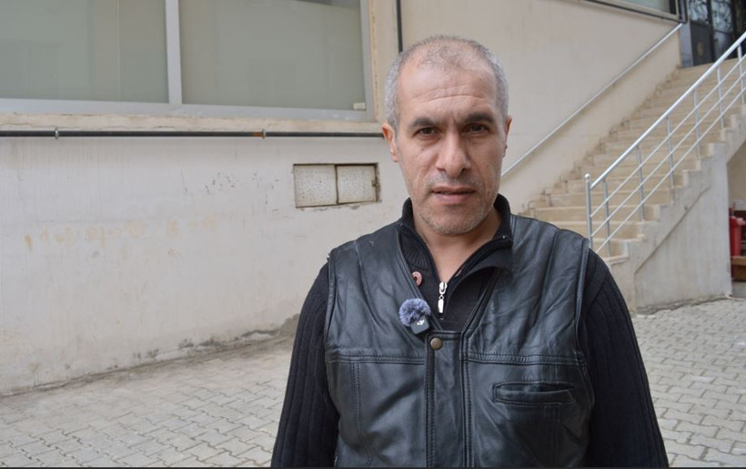 Mardin'de hırsız kadınlar bildik yöntemi kullandılar: Kimlik kartı bu kez ‘Anahtar’ oldu - Resim : 3