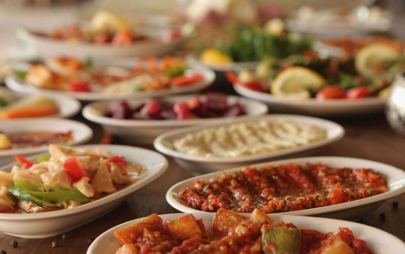 Ramazan 1. gün uygun bütçeli iftar menüsü (19 Şubat 2026) - Resim: 2