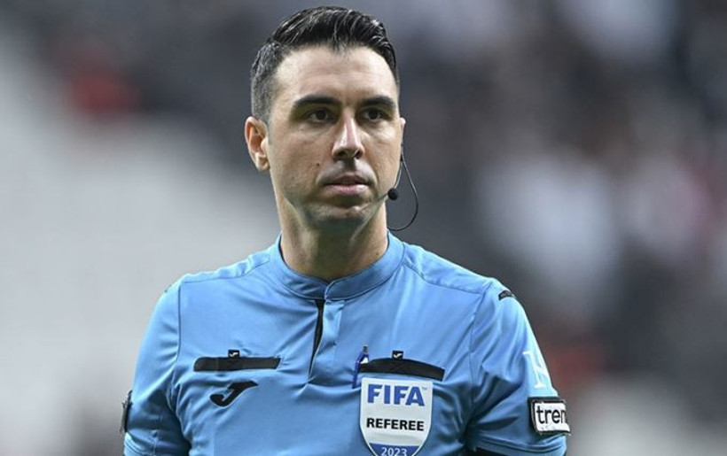 Hakemlikten menajerliğe: Arda Kardeşler Trabzonspor karşılaşmasından sonra hakemlik kariyerini noktaladı - Resim : 2