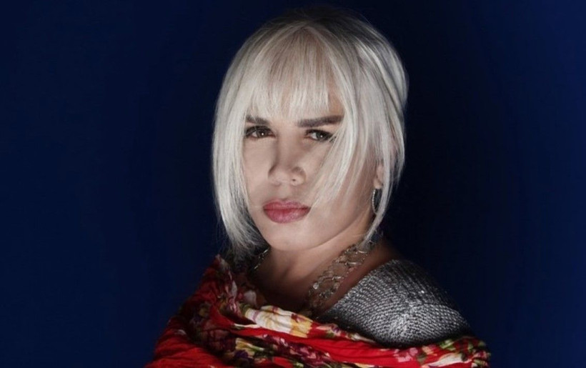 Sezen Aksu'nun sırrı ortaya çıktı - Resim: 1