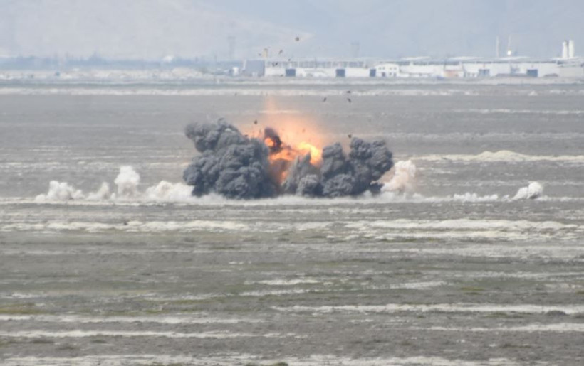 İlk Kez Kullanıldı: Konya’da nefes kesen anlar - Resim: 6
