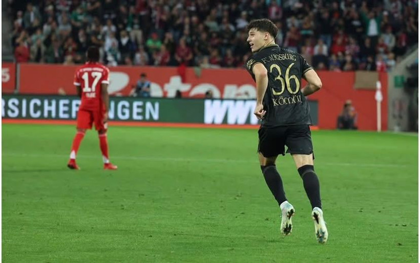 Beşiktaş'ta bir Orkun Kökçü vakası daha: Gurbetçi yıldız transfere dünden razı - Resim: 5