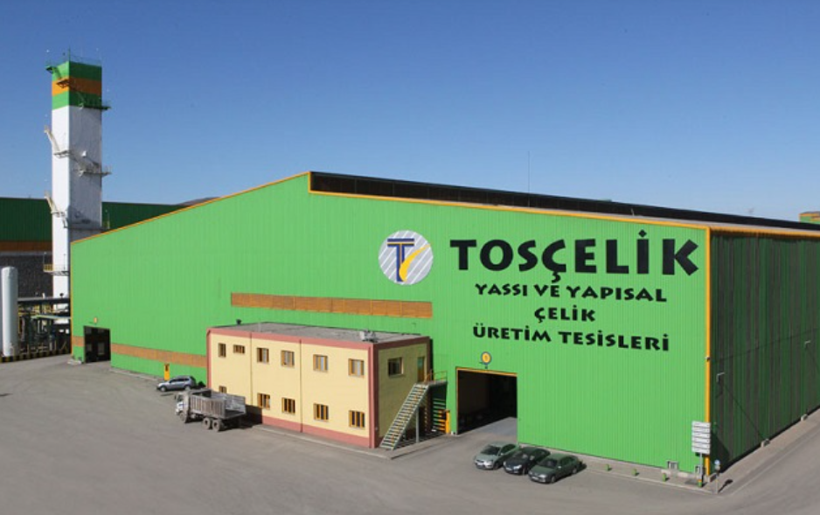 Türk şirketten Cezayir’de dünya rekoru: Tek modülde 250 ton üretim - Resim: 14
