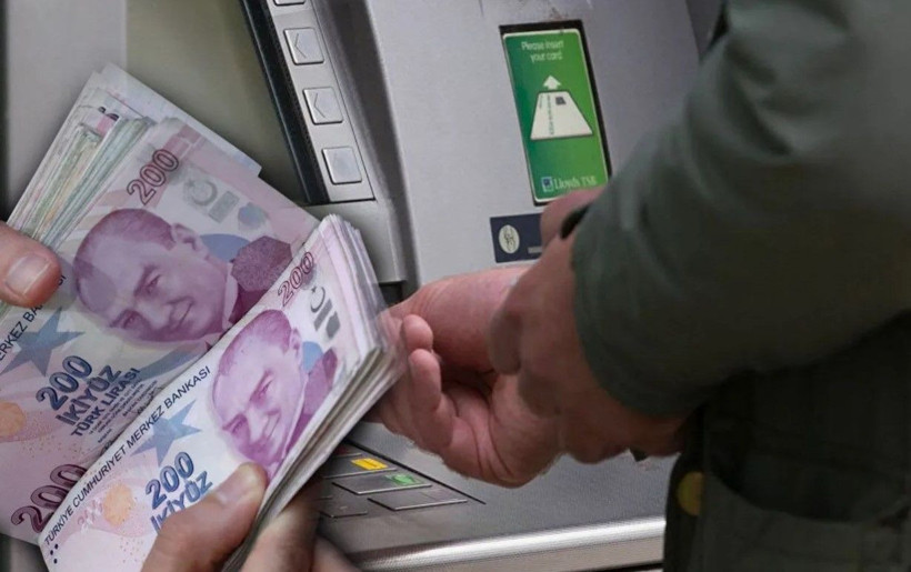 Kredi kartından nakit para çekenler dikkat: Kartınız kapatılabilir - Resim: 2