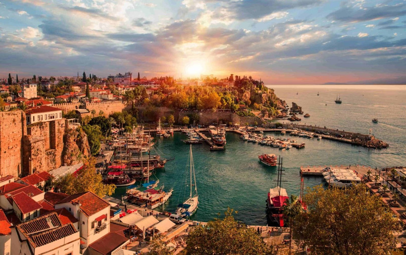 Dünyanın en güvenli şehirleri belli oldu: Türkiye'den 5 şehir listede - Resim: 10