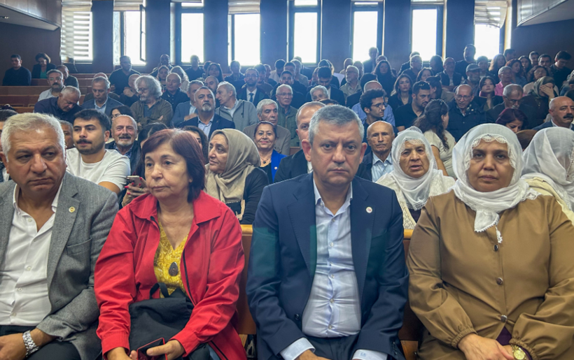 Özgür Özel: Zaman aşımı tehlikesi var - Resim: 2