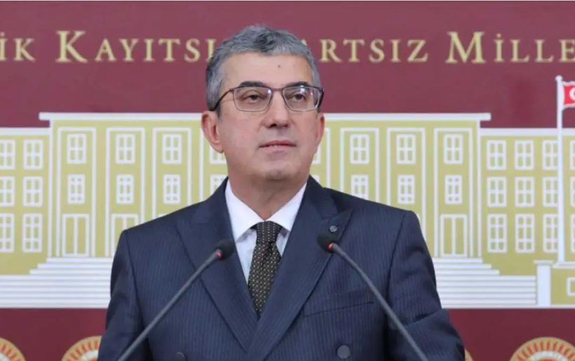 YENİ Parti'den Fatma Betül Sayan'a 8 soru: Burs alan bir kişi 163 milyonu nereden buldu? - Resim: 9