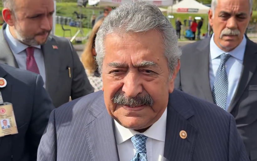 Meclis’te yeni komisyon: Feti Yıldız’dan Çerçeve Yasa ve fon açıklaması - Resim: 14