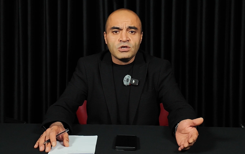 SGK emekliliğini birden iptal etti: Mehmet Akif Cenkci yapılması gerekeni açıkladı - Resim: 12