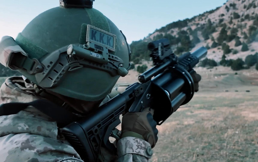 MKE’den dev hamle: Mehmetçiğin can suyu oldu - Resim : 3