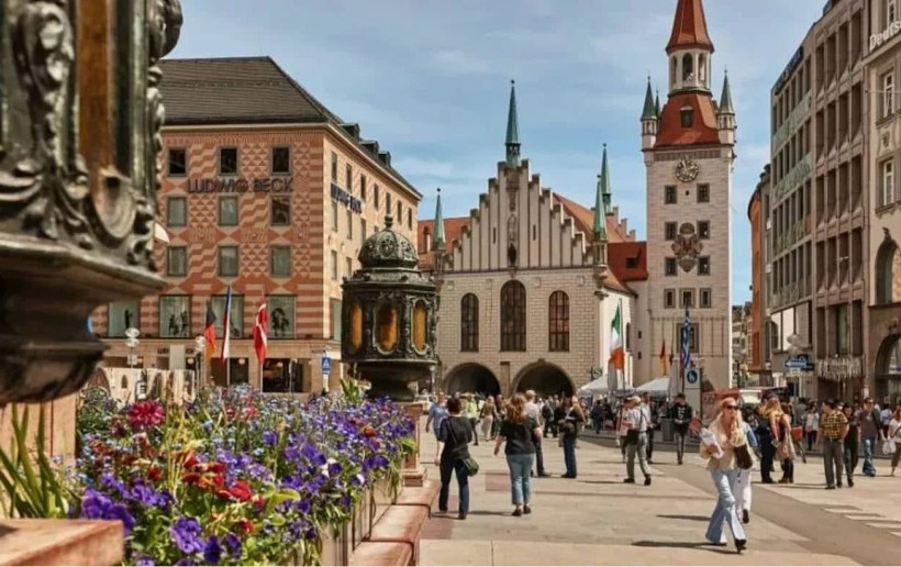 Dünyanın en zeki 30 şehri belli oldu: Türkiye'den üç il ilk 30'da… - Resim: 9