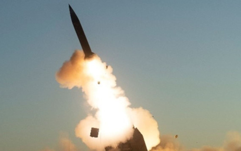 ABD yeni PrSM balistik füzesini ilk kez İran karşı kullandı: Askeri açıdan büyük bir dönüm noktası - Resim: 8