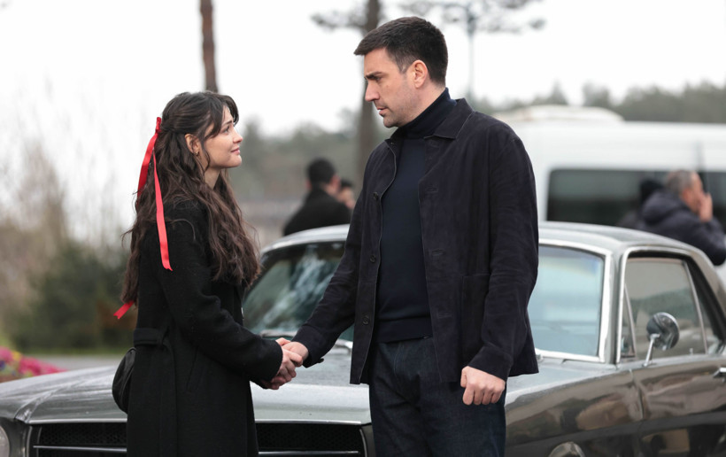 &lsquo;&Ccedil;irkin&rsquo;in ekran yolculuğu g&uuml;zel başladı - Resim : 1