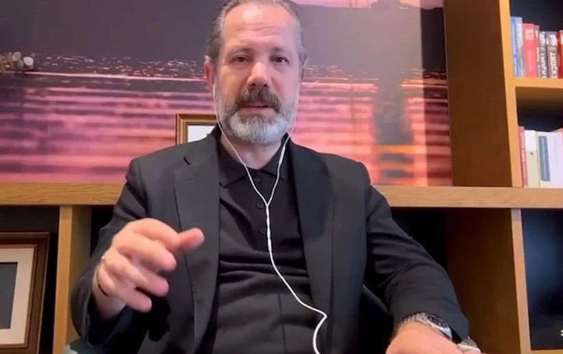 İslam Memiş gram altının 8 bin TL’yi geçeceği tarihi açıkladı - Resim: 5