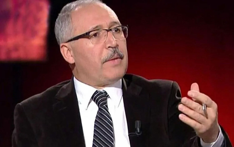 İktidara yakın Abdulkadir Selvi'nin anlattıkları gündem oldu! İmralı süreci sona mı eriyor? - Resim : 4