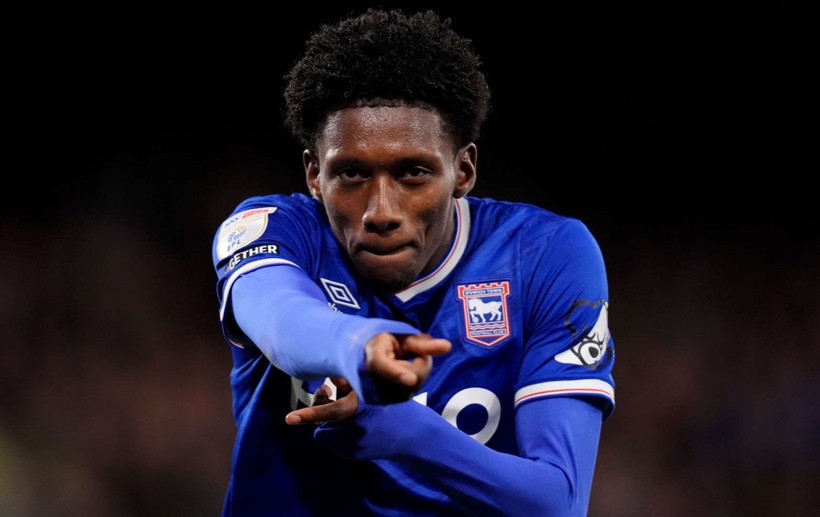 Acun Ilıcalı’nın övdüğü Jaden Philogene, Süper Lig’e imza atıyor - Resim : 1