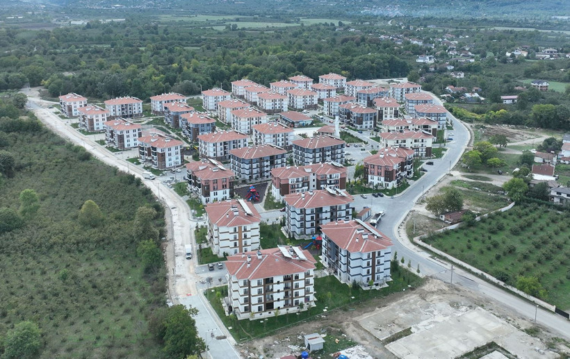 500 bin konut kuralarında yeni takvim açıklandı: Şubat-Mart dönemi başlıyor…Heyecan dorukta - Resim: 6