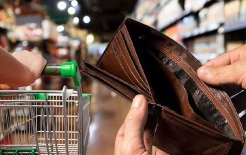 Mart 2026 açlık ve yoksulluk sınırları açıklandı: Yoksulluk da açlık da sınırları yıktı - Resim: 1